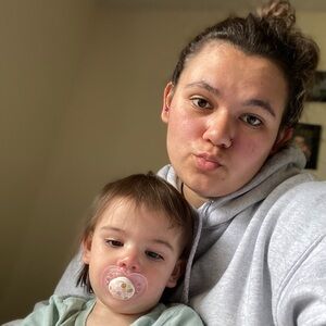 Meet your Posher, Sara